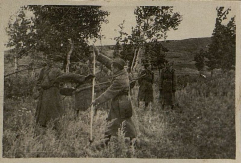 Image: Physical exercise