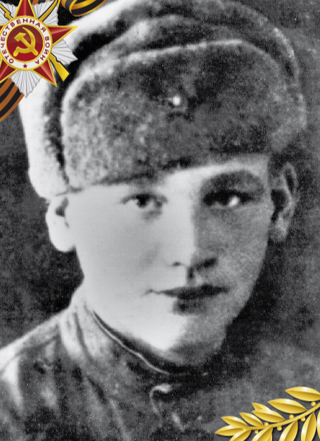Яржин Генрих Генрихович