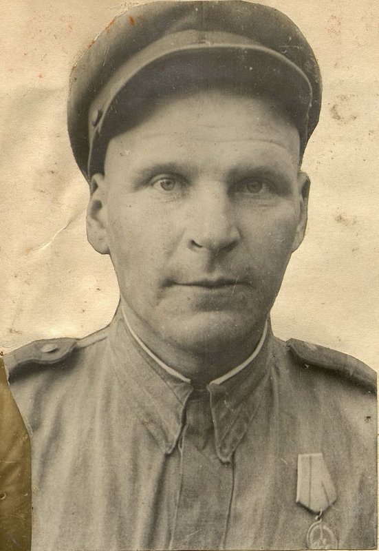 Фотография: Ефрейтор Евсеев