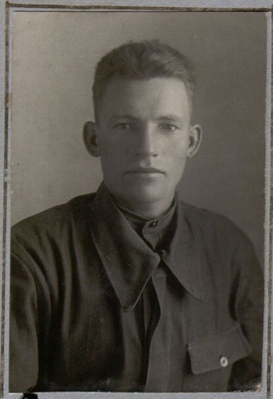 Фотография: Заикин