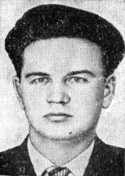 Yudin Viktor Mikhailovich