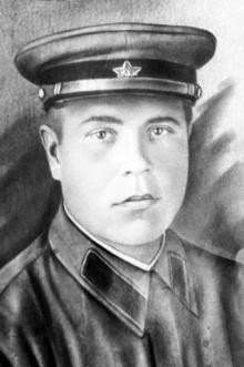 Михеев Иван Васильевич