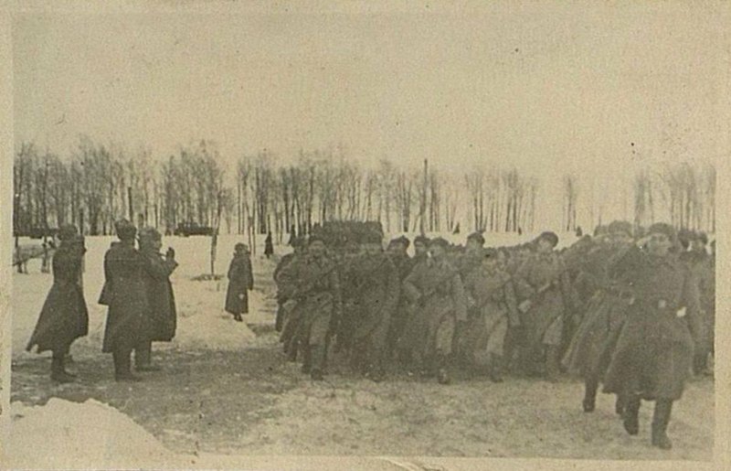 Фотография: Фотоальбом "Коммунисты армии в боях с японскими захватчиками"