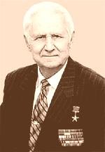 Михайлов Дмитрий Иванович