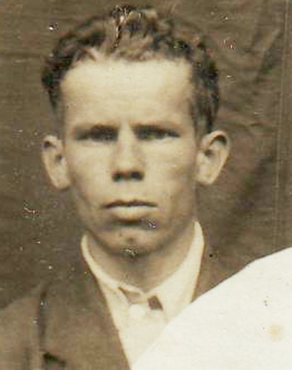 Seleznev Ivan Stepanovich