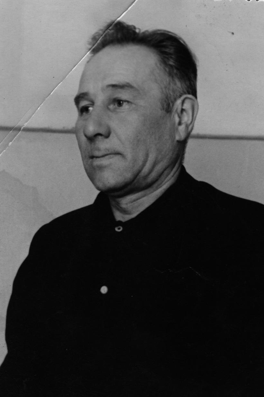 Мамонтов Григорий Петрович