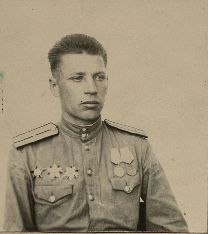 Фотография: 238 инженерно-саперный Гданский ордена Александра Невского батальон