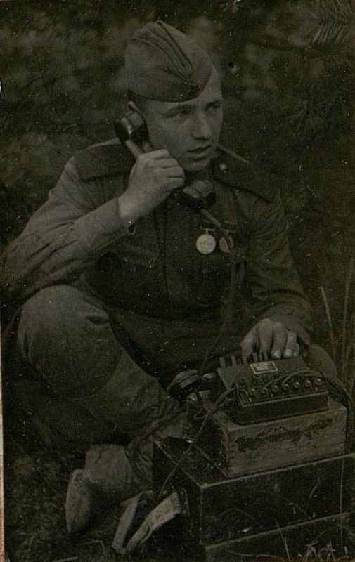 Фотография: Товарищ Дордука