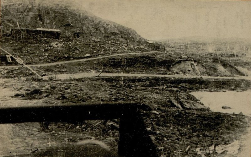 Image: District in sq. 1048