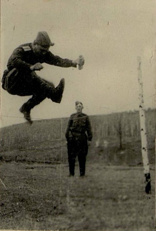 Фотография: Физкультура-Спорт