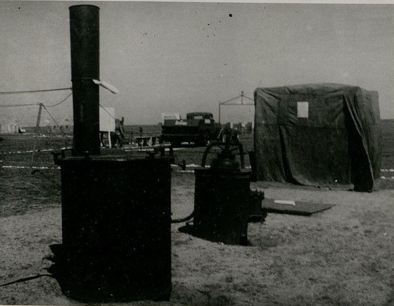 Фотография: Начался период напряженной боевой учебы