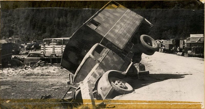 Фотография: Наши трофеи в Австрии