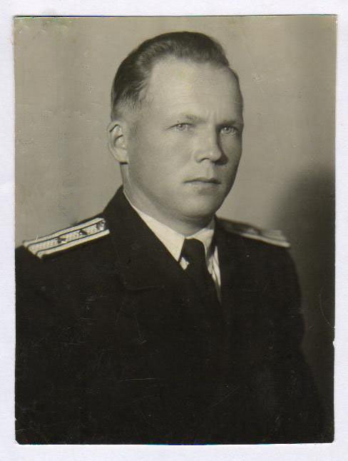 Инешин Константин Васильевич