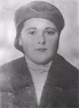 Turubarova Vera Afanasyevna