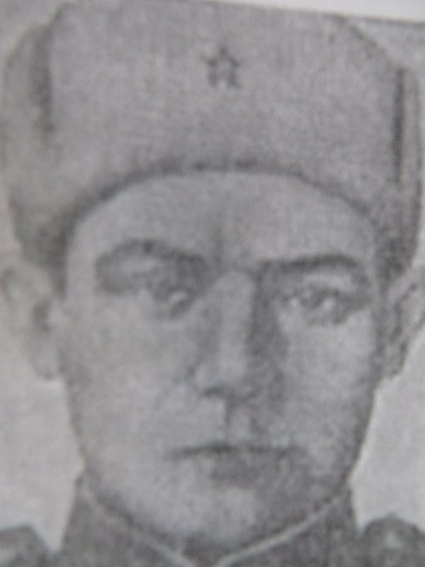 Zinoviev Ivan Alexeevich
