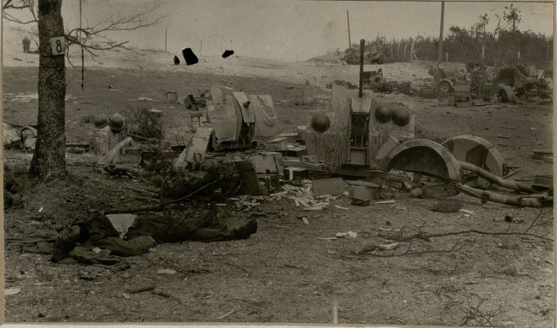 Фотография: На косе Фриш Нерунг