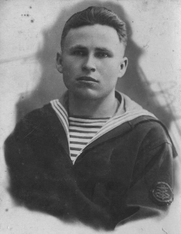 Nikitin Petr Ivanovich