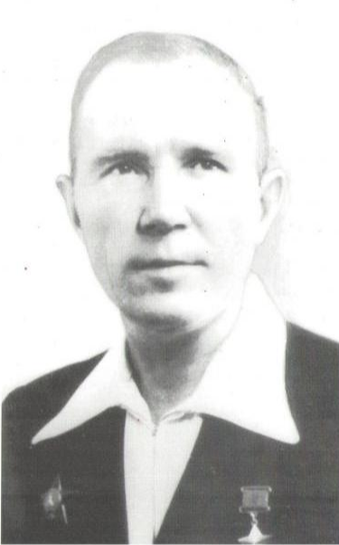 Абрамчук Николай Иванович