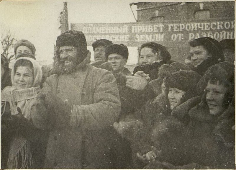 Фотография: nan