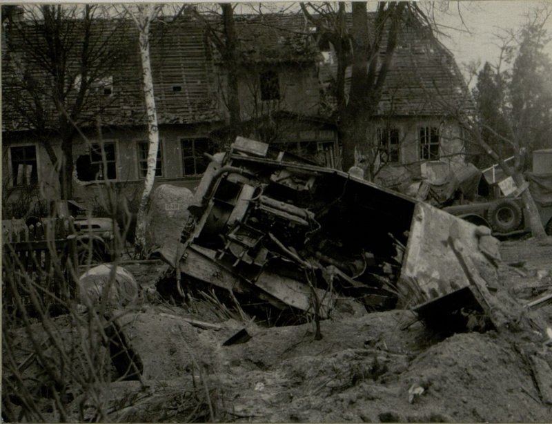 Фотография: В районе Бальга