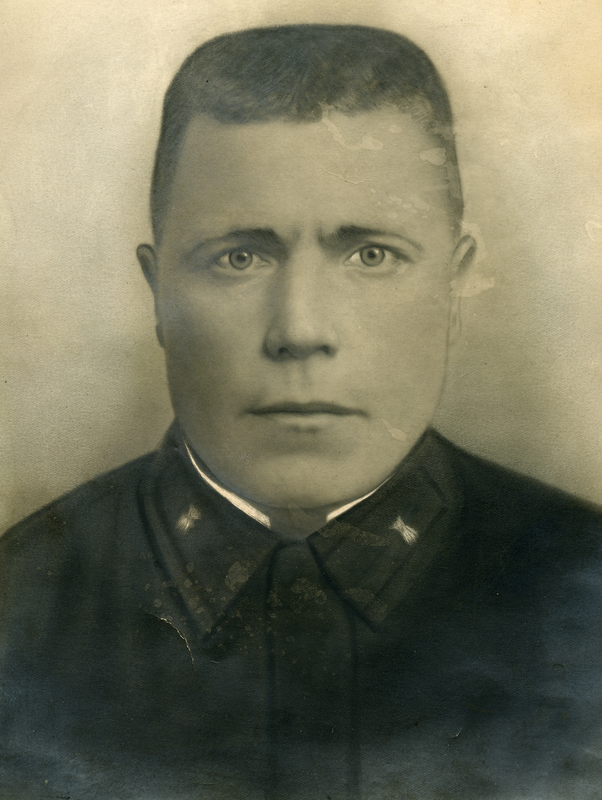 Menshikov Andrey Alexandrovich