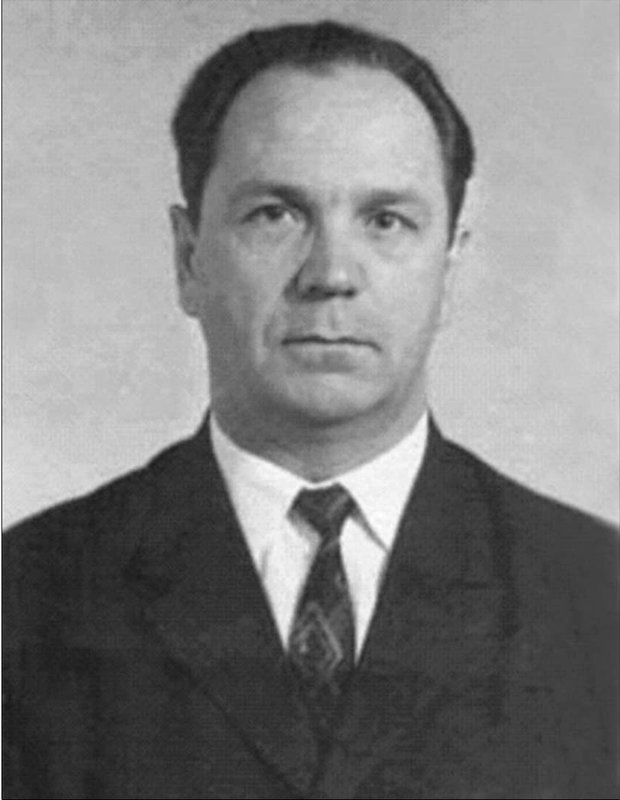Немичев Иван Степанович