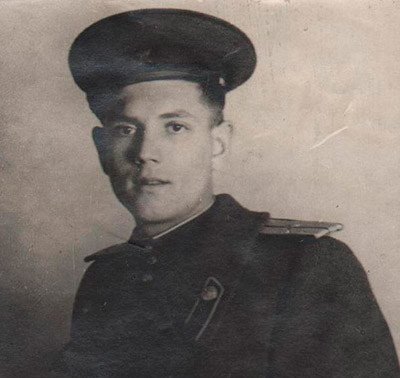 Звонарёв Иван Андреевич