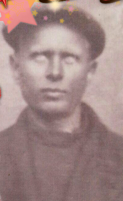 Morozov Matvey Lukyanovich