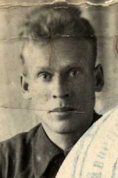 Viktor Ivanovich Sobin