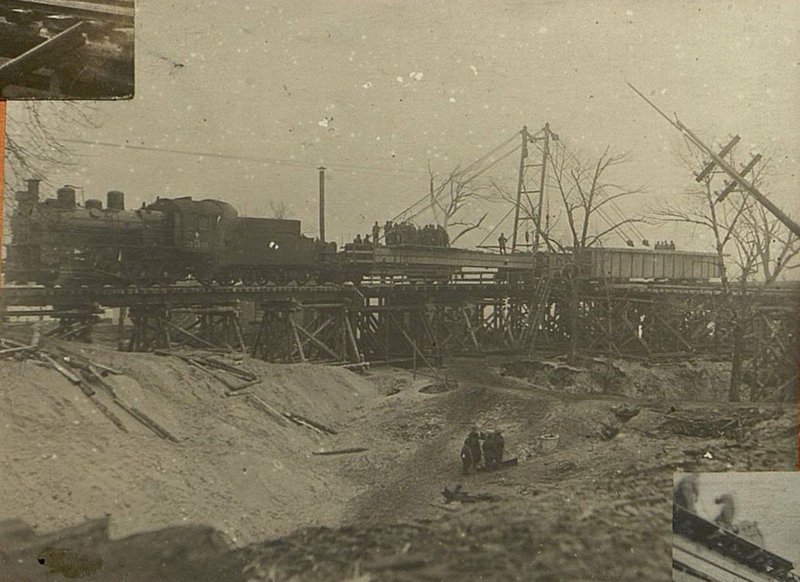 Фотография: Ферма подготовлена для накатки