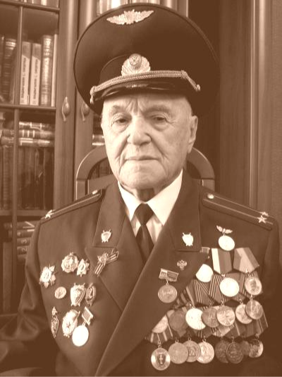 Драпкин Леонид Яковлевич