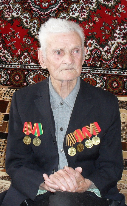 Попков Алексей Иванович