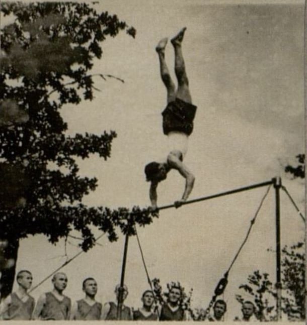 Фотография: Быт