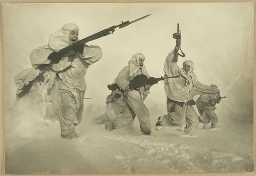 «Северо-Западный фронт»