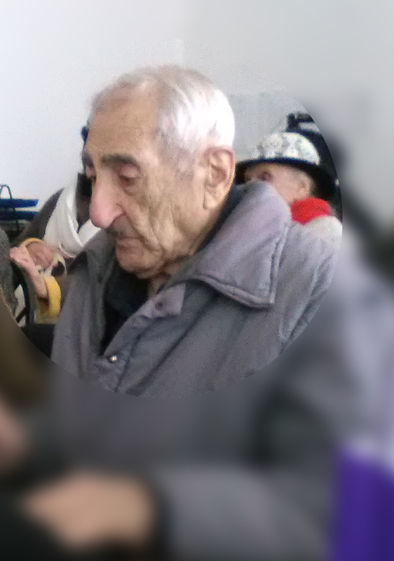 Азирашвили Серго Николаевич