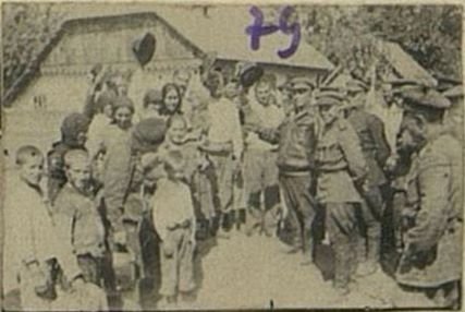 Фотография: История 6 стрелковой дивизии