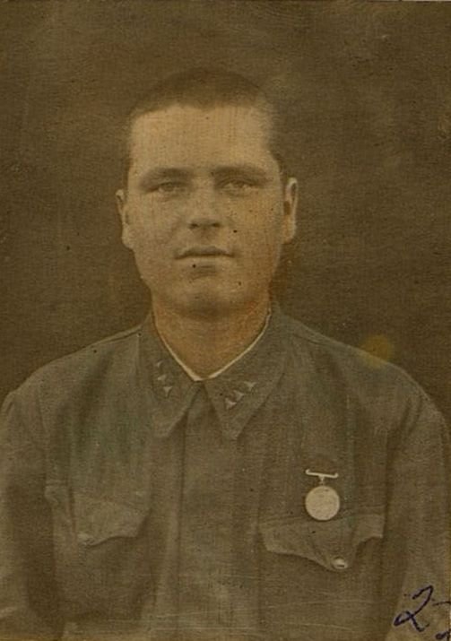 Фотография: Товарищ  Борисов
