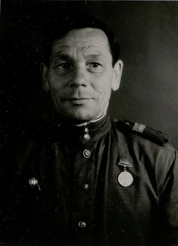Фотография: История 6 подвижной авиаремонтной базы