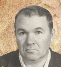 Амосов Виктор Георгиевич