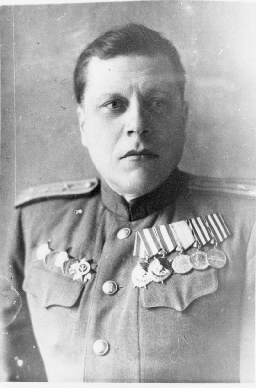 Агитон Артур Артурович