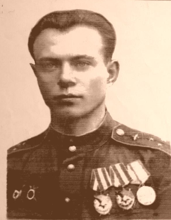 Богуцкий Виктор Степанович