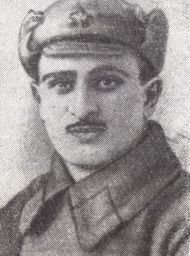 Габриадзе Григорий Иванович