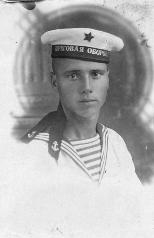 Хоменко Василий Павлович