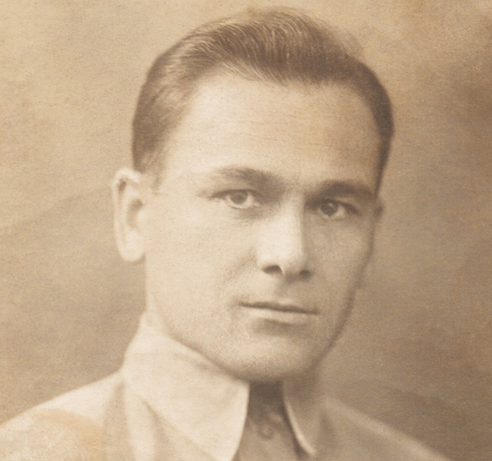 Levchenko Alexey Eremeevich