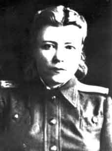 Miruts Maria Andreyevna