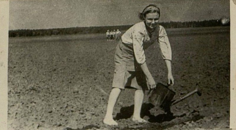 Фотография: Подсобное хозяйство