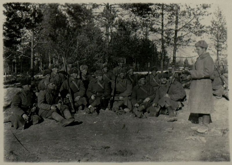 Фотография: Фотоальбом 33 инжбр