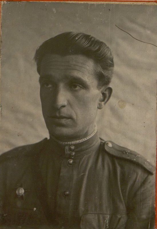 Фотография: Наши орденоносцы