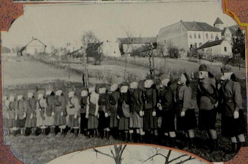 Image: Personnel training