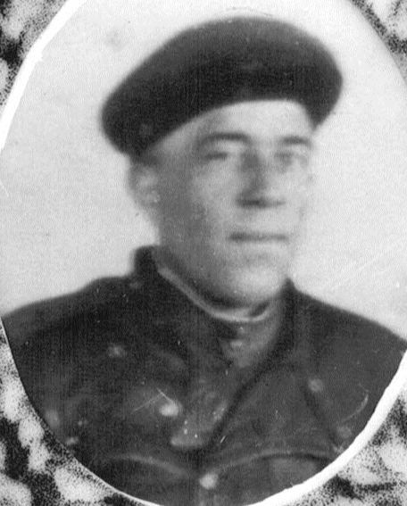 Павлов Иван Трофимович